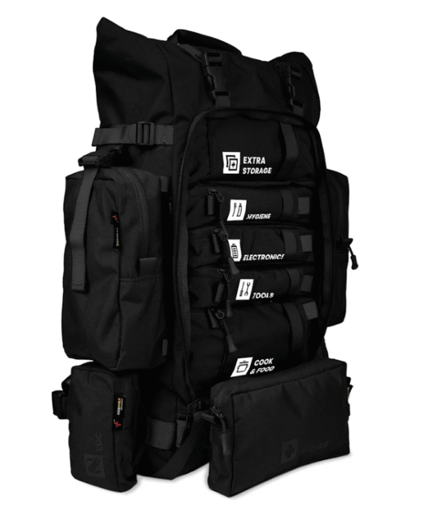 HELP BAG® MAX - Afbeelding 4