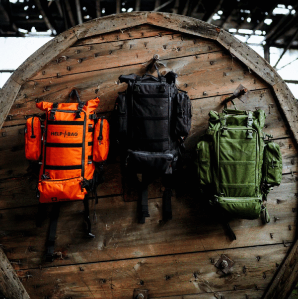 HELP BAG® MAX - Afbeelding 2